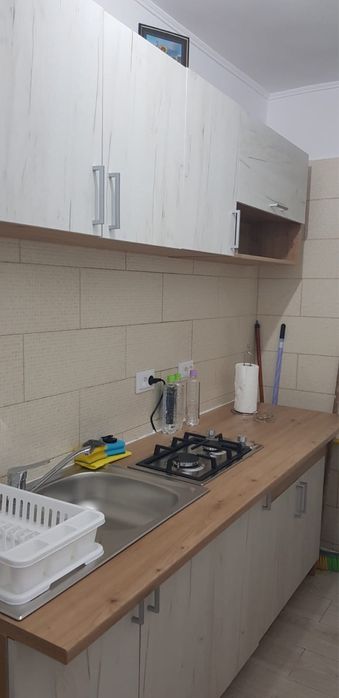 Garsoniera de inchiriat Tomis Nord Ciresica /regim hotelier 200lei/zii