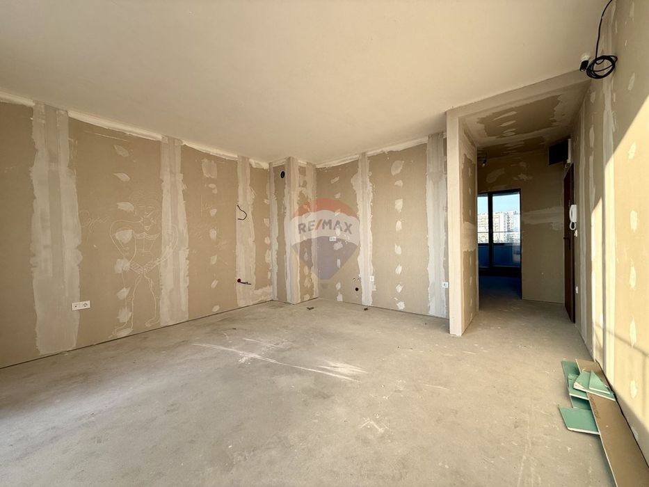 Продава се Двустаен апартамент в Варна, Трошево - 78 кв.м за 1144 €/кв.м - Снимка #7