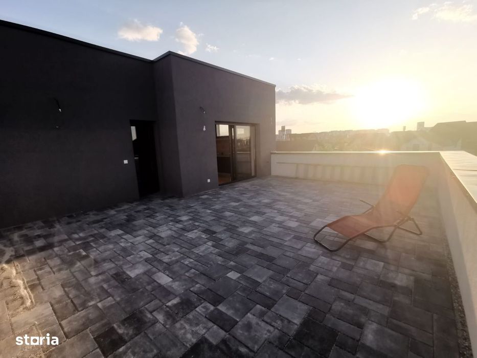 Casa premium READY TO MOVE, Selimbar,Sibiu