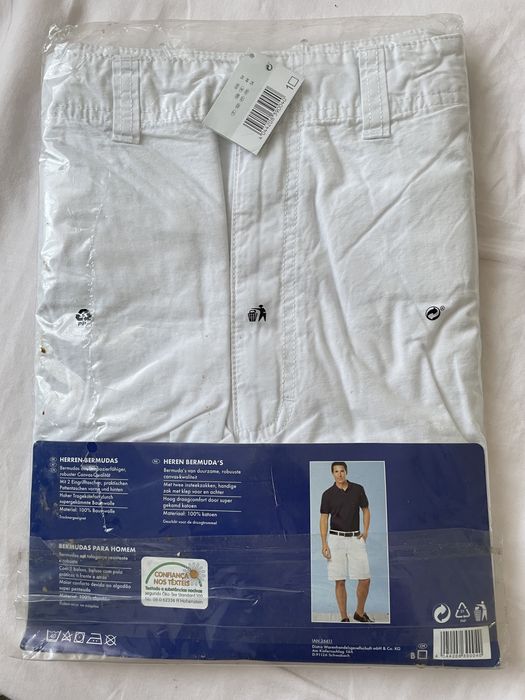 Pantaloni scurti barbati