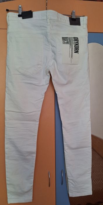 S.Oliver Mango Drykorn нови мъжки панталони и дънки