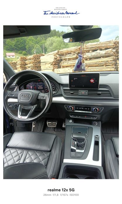AUDI Q5 2017 — imagine 2