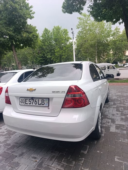 Продается Шевролет Нексия 3