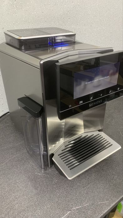 Espressor Siemens EQ900