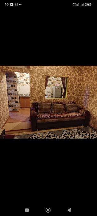 Квартира арендага берыледы