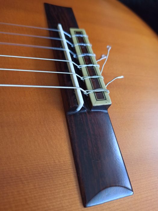 Chitara clasica Oakland, serie limitata