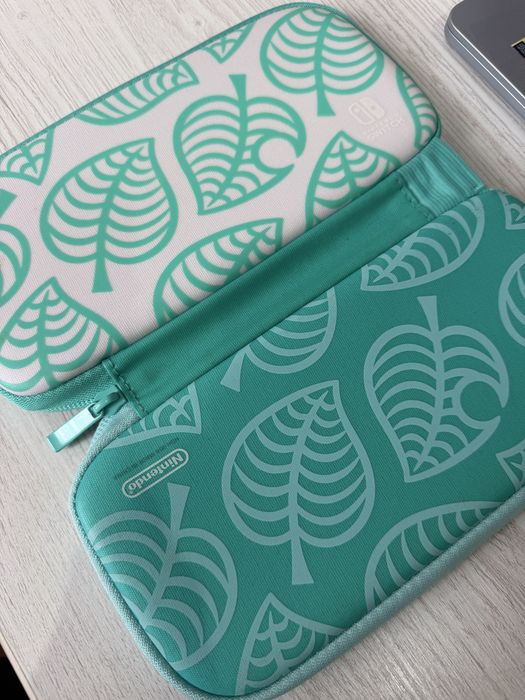 продам прошитый nintendo switch lite