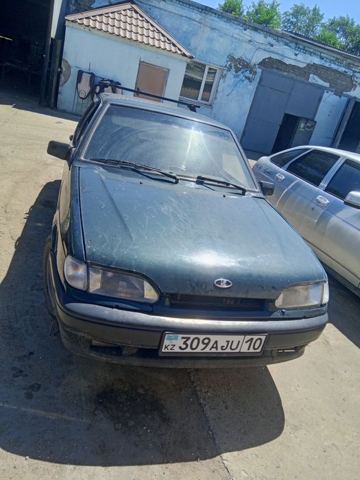 Продам ВАЗ2115..