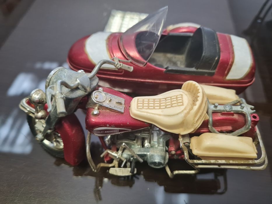 Мотор с кош колекция