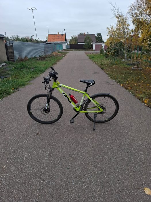 Продаю велосипед