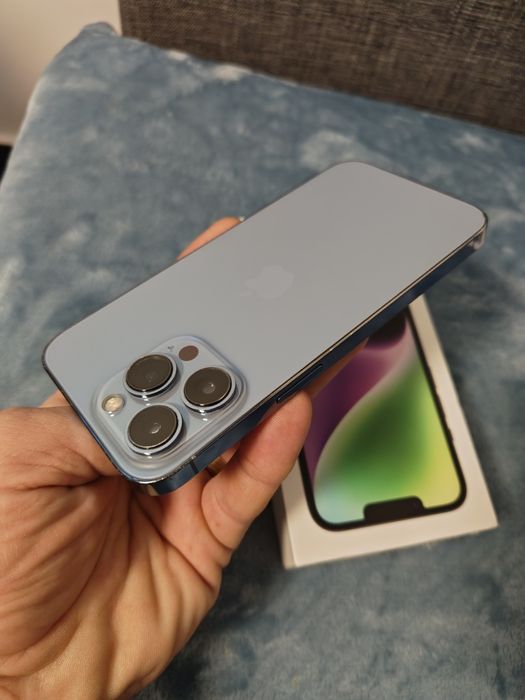 iPhone 13 Pro Blue 512Gb