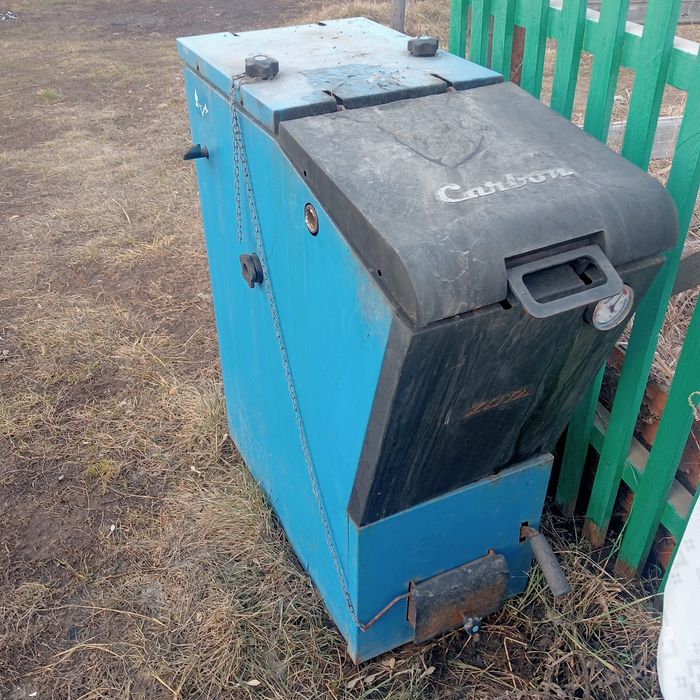 продам котел долгого роения