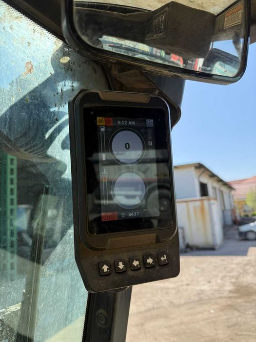 Remediere probleme ADBLUE DPF utilaje de constructii tractoare combine komatsu jcb jhon deere manitou magni case new holland