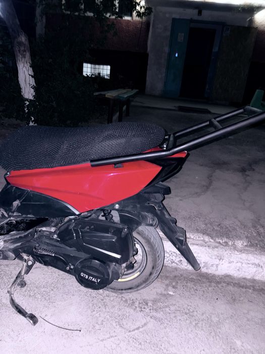 скутер 150сс RS-Z2