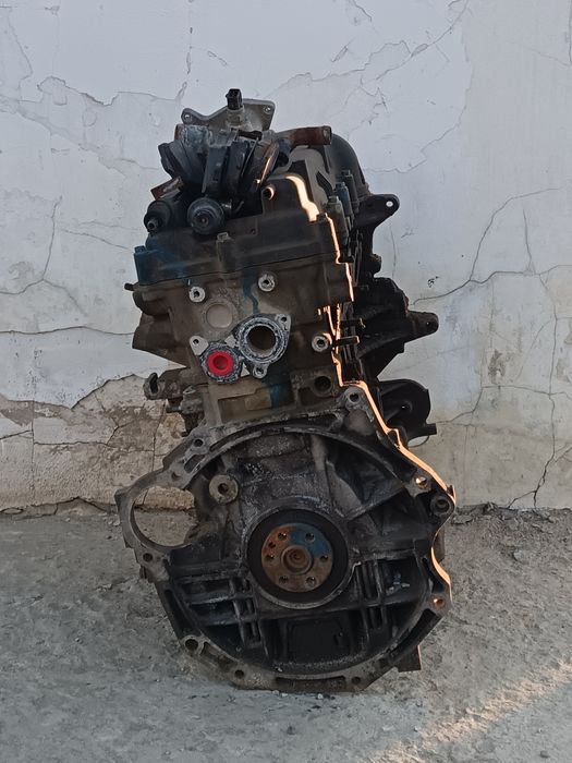 Продам мотор от Kia rio