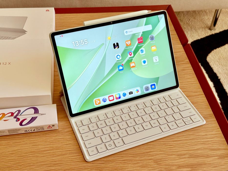 Tableta Huawei MatePad 12 X 2025, 12GB RAM, 256GB, Full Box