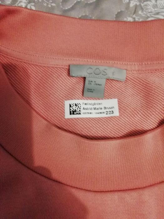 Дамски маркови блузи и рокли