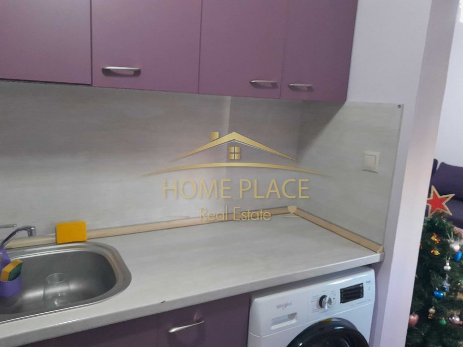 Дава се под наем Тристаен апартамент в Варна, Младост 2 - 80 кв.м за 484.5 € - Снимка #4