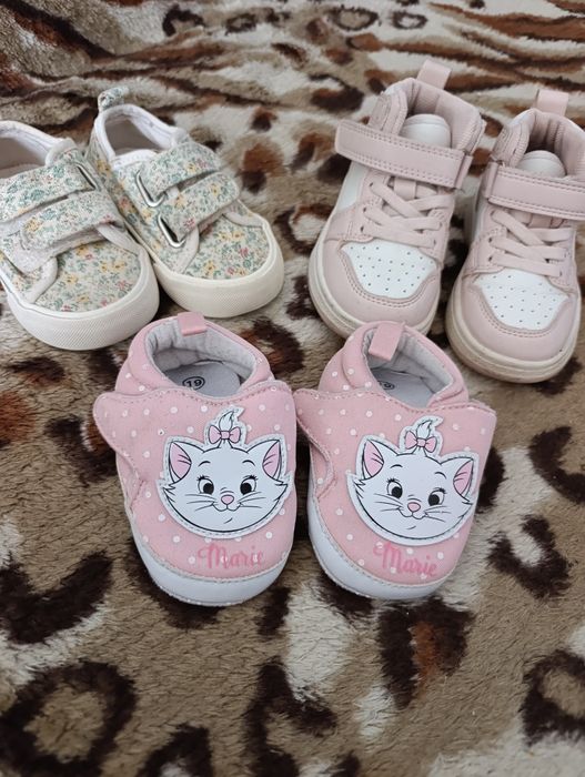 Lot mare haine fetita