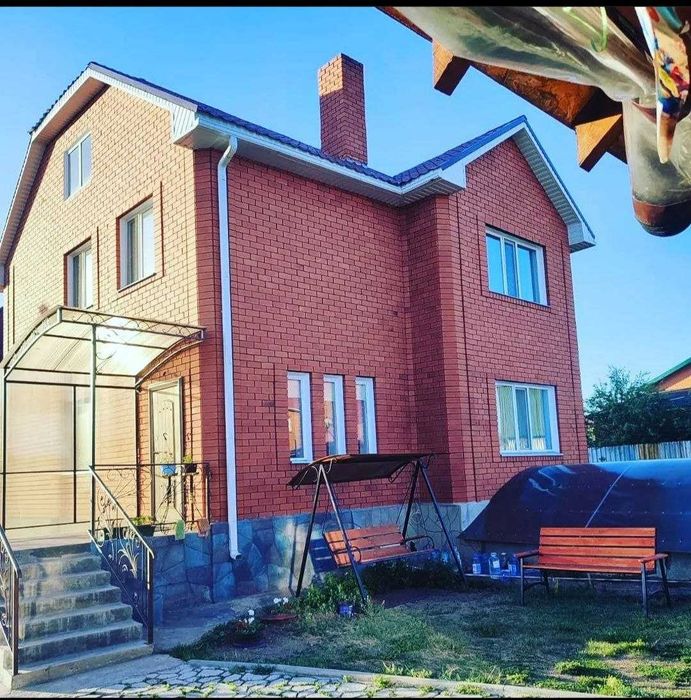 Коттедж в аренду посуточно