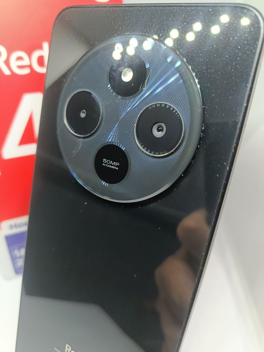 Redmi 14C 16/256gb с коробкой