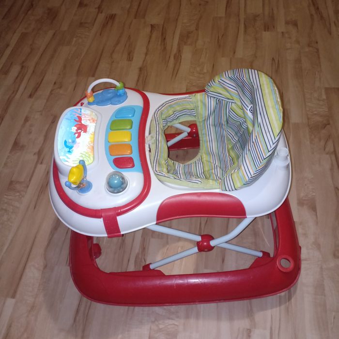 Ходунки детские продам