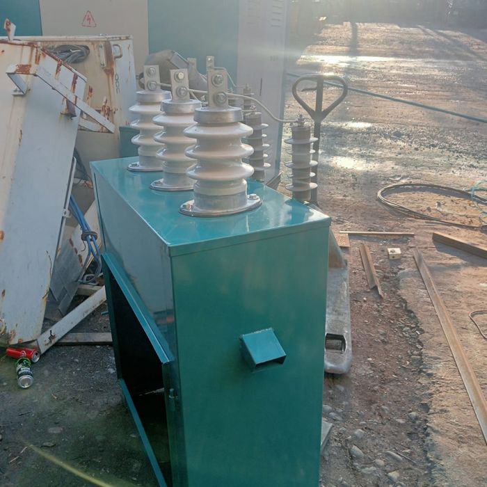 Трансформатор