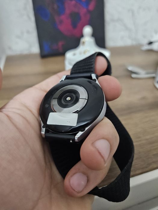 Смарт часы Samsung Galaxy Watch 6 classic