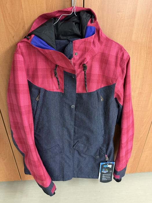 Ново яке Firefly, M размер