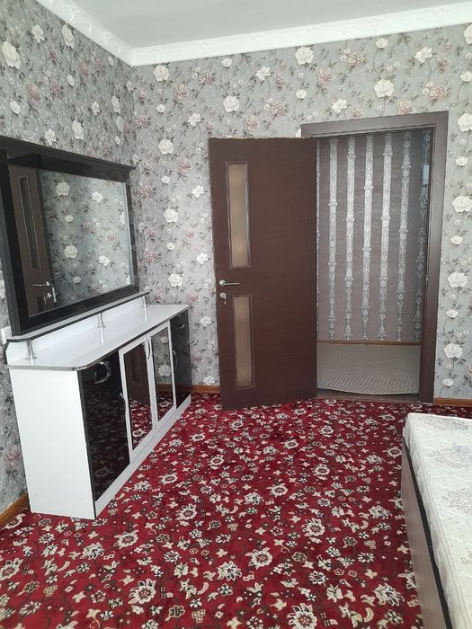 Квартира, 2/5/7 Фаргона, Хокимият оркаси