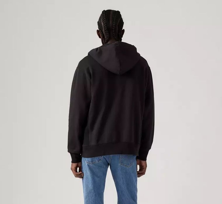 Продам новое худи Levi's