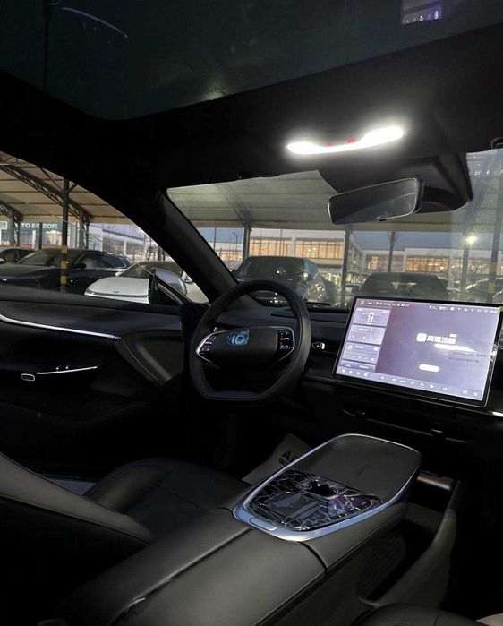 nevo a07 changan vikup