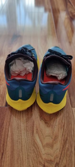 Pantofi nike trail