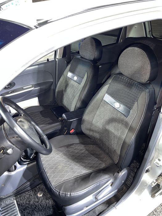 Matiz BEST ARENDA (VIKUP) ga beriladi