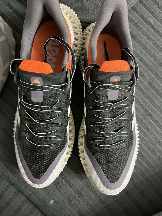 Мъжки маратонки Adidas 4DFWD 2