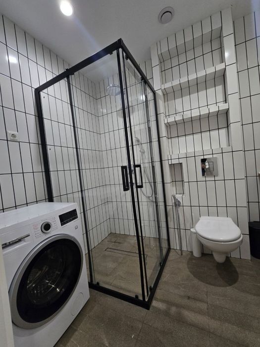 Укомплектованная квартира 1/3/21 в ЖК " Nest One "