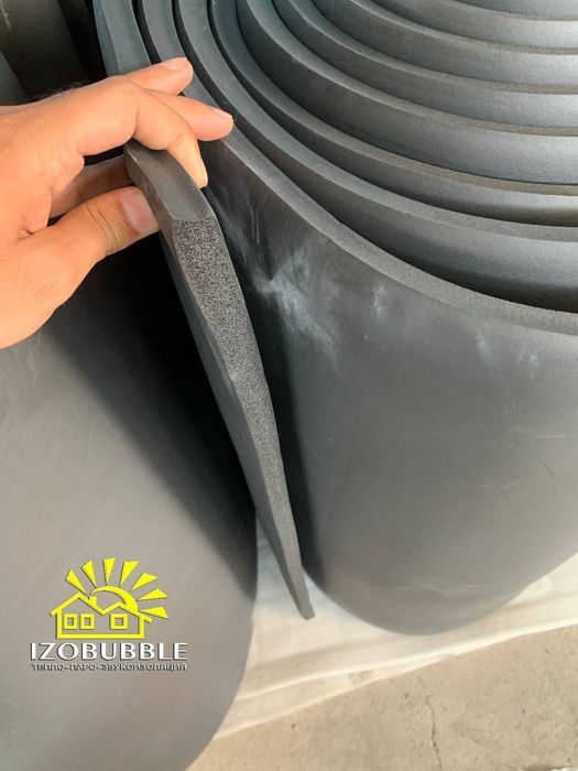 Воздуховод ИЗОЛЯЦИЯ Armafleks, К флекс, Вентиляционные