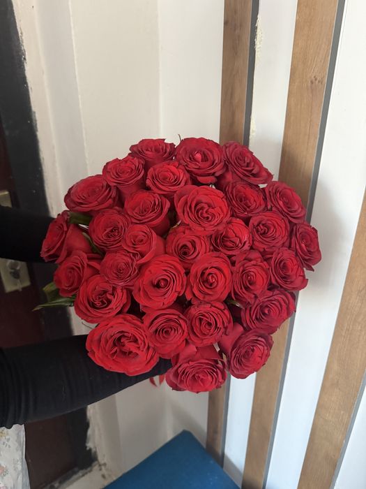 Продаю букет розы