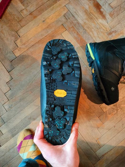 Boots Snowboard/Splitoard SH Nitro INCLINE TLS