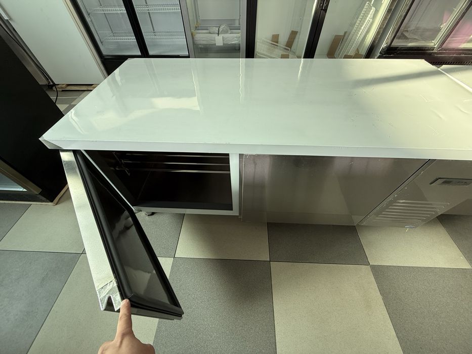 Шымкент Кухонное оборудование кафе ресторанов  столы нержвейка