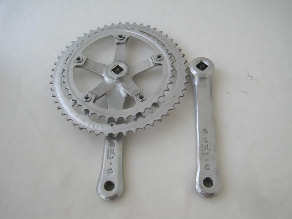 Shimano 105-1050-шосеен минисет -РЕТРО