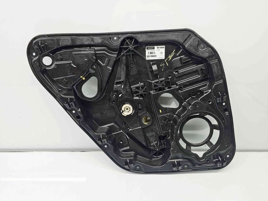 Macara electrica geam stanga spate Volvo V40 II Facelift [Fabr 2013-20