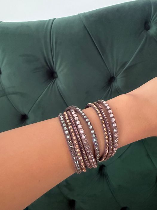 Brățară Swarovski