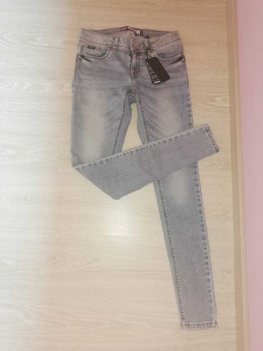 Дамски дънки Superdry