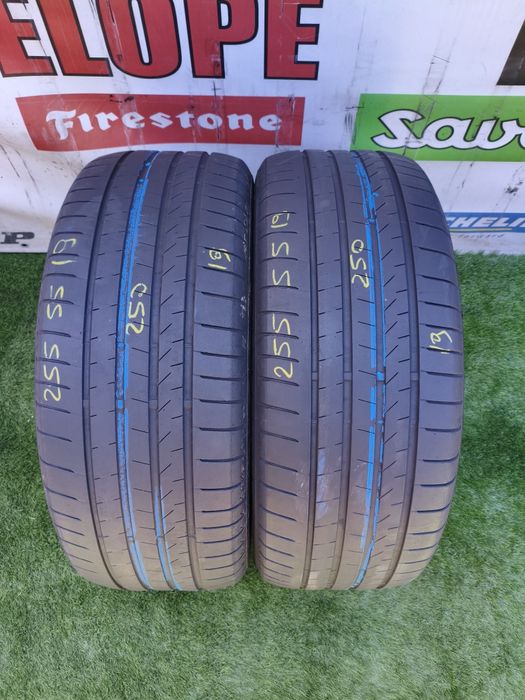 255 55 19 Bridgestone