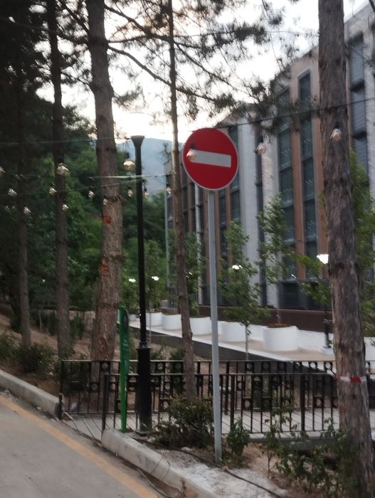 Дорожные знаки разметка дорог