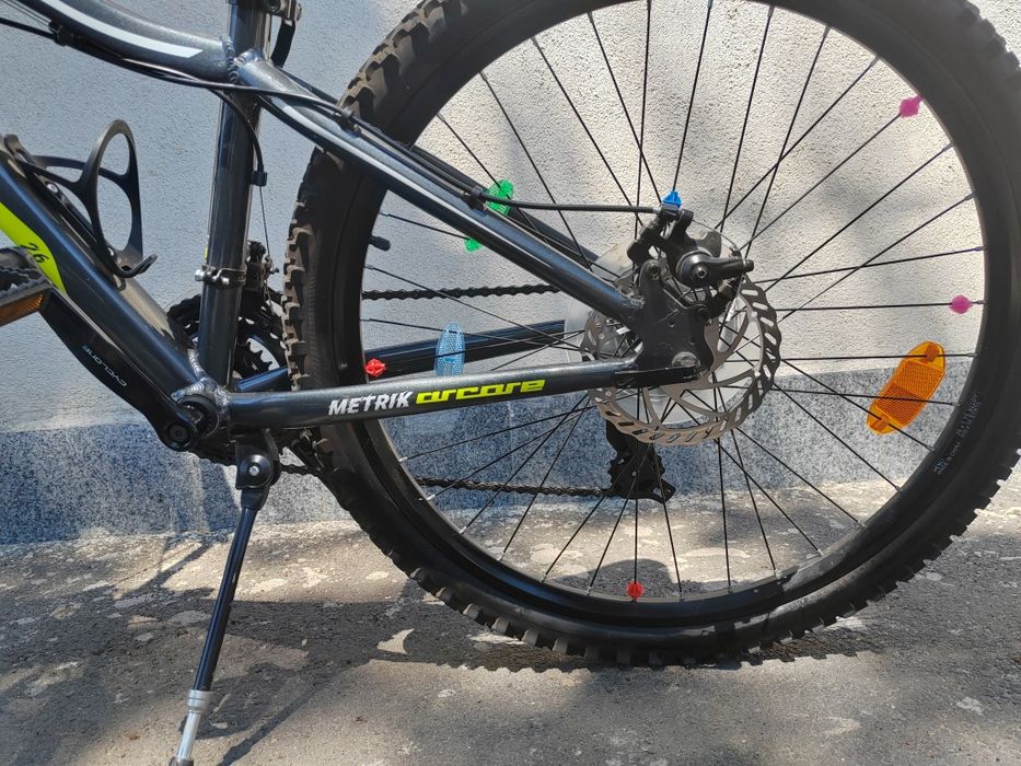 Vând biciclete în stare excelenta