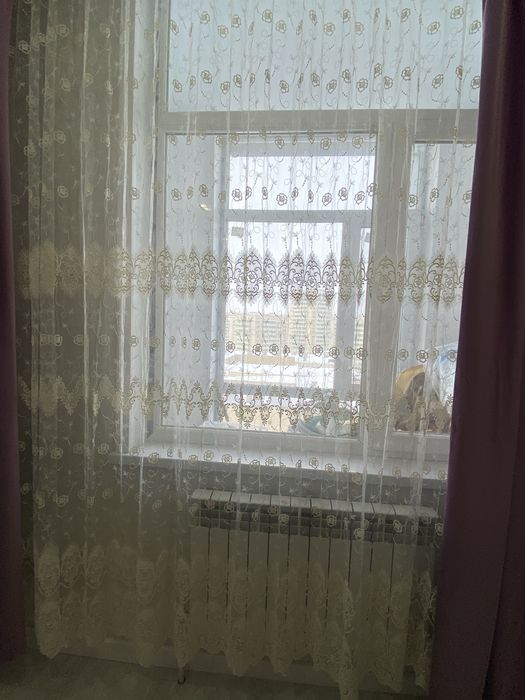 Продам шторы для комнаты