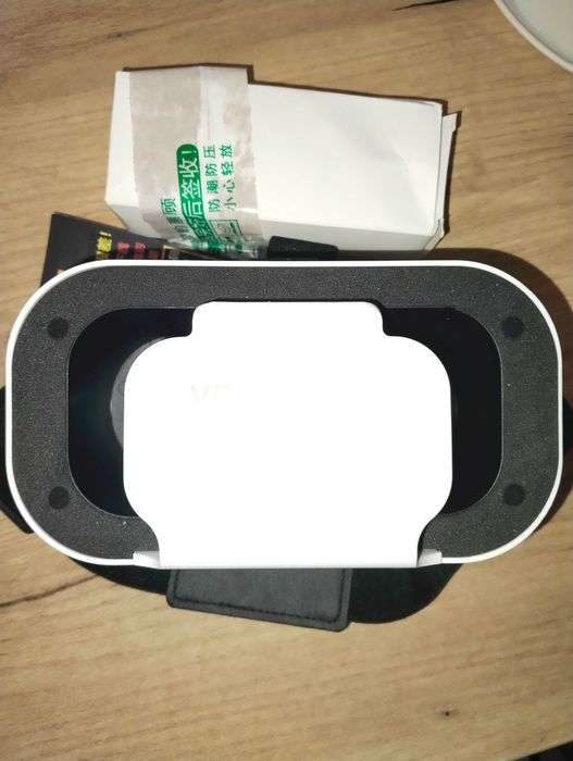 VR Shinecon Virtual Reality Glasses