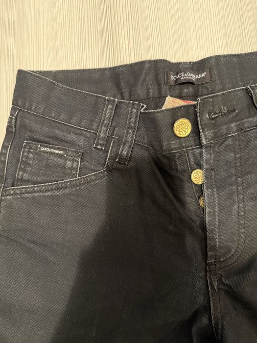 Blugi Dolce & Gabanna Originali